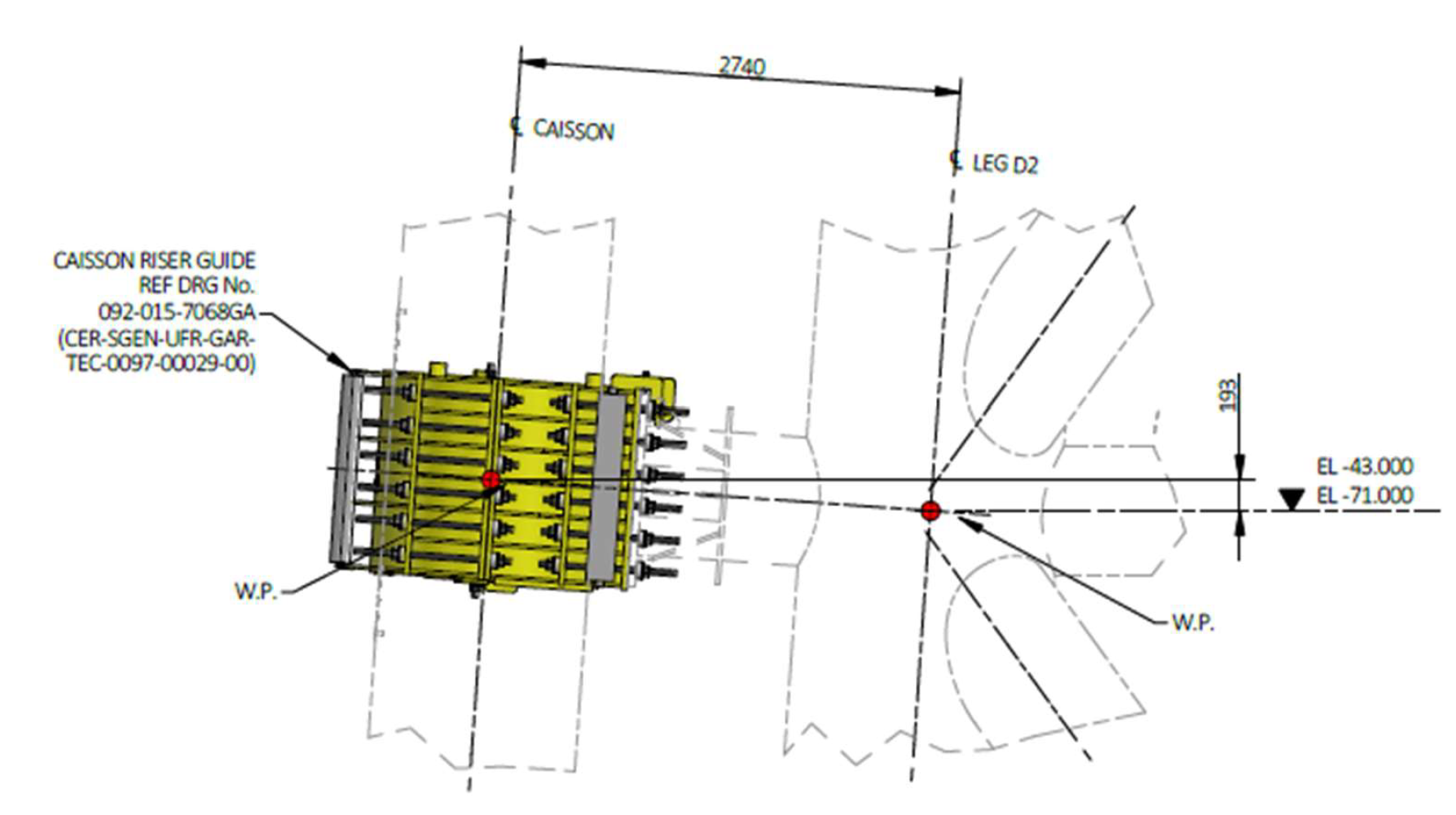 Clamp Design - Dee Subsea